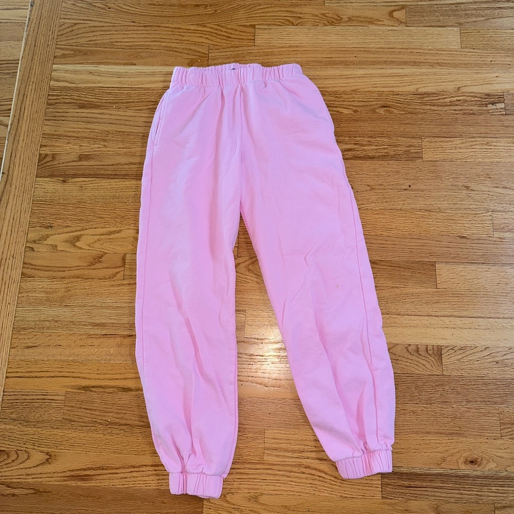 Brandy Melville Sweatpants